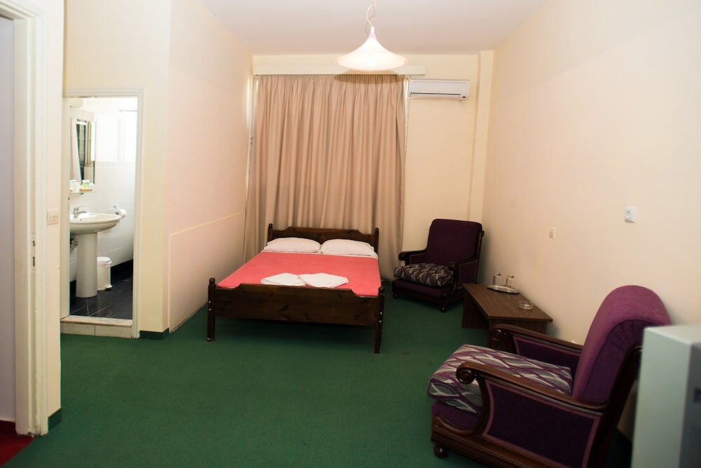 Фото Byzantio Hotel