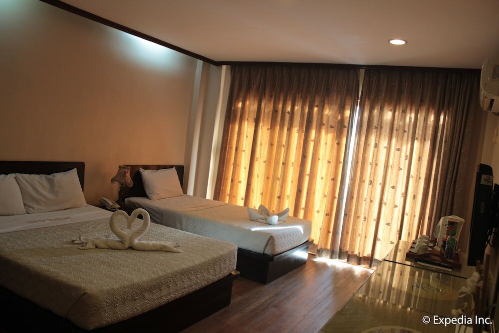 Фото Vista Marina Hotel and Resort