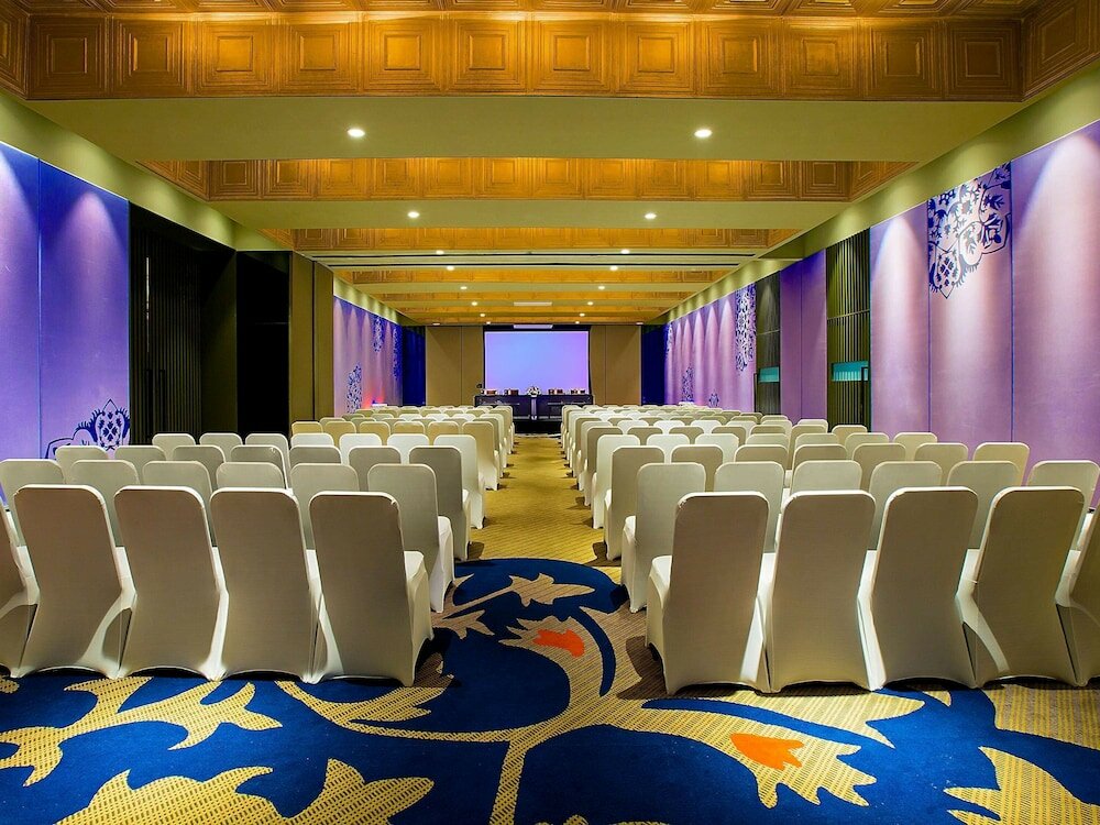 Фото Grand Mercure Mysore