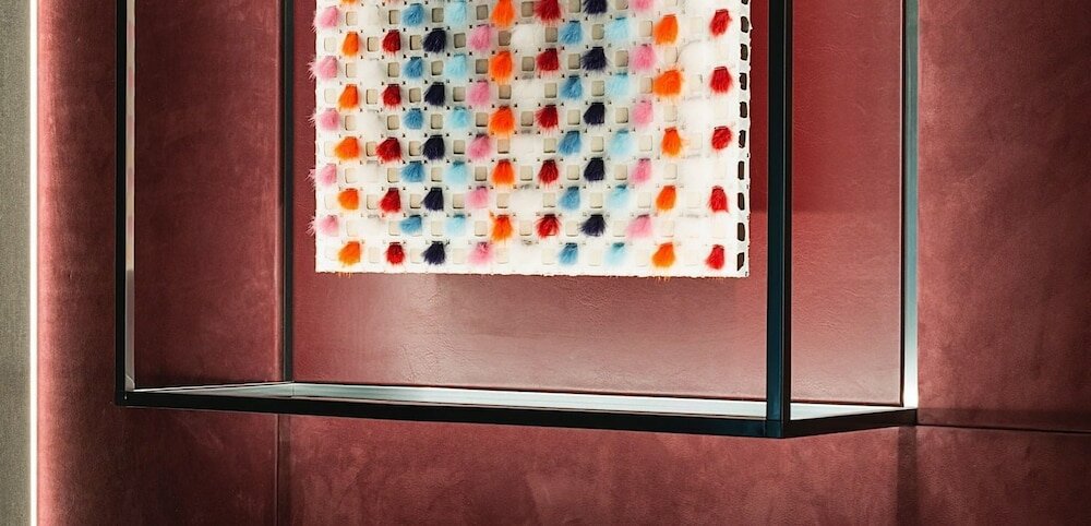 Фото Fendi Private Suites