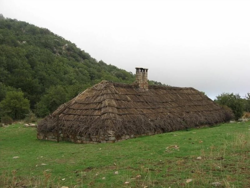 Фото Paradiso delle Madonie