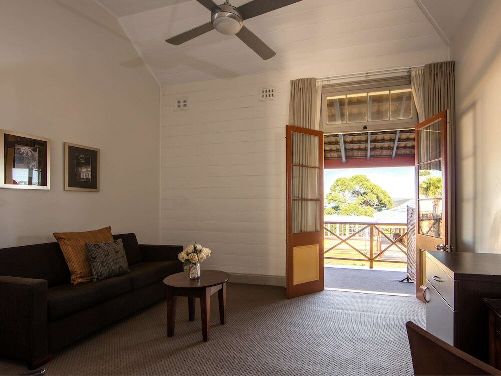 Фото Q Station Sydney Harbour National Park