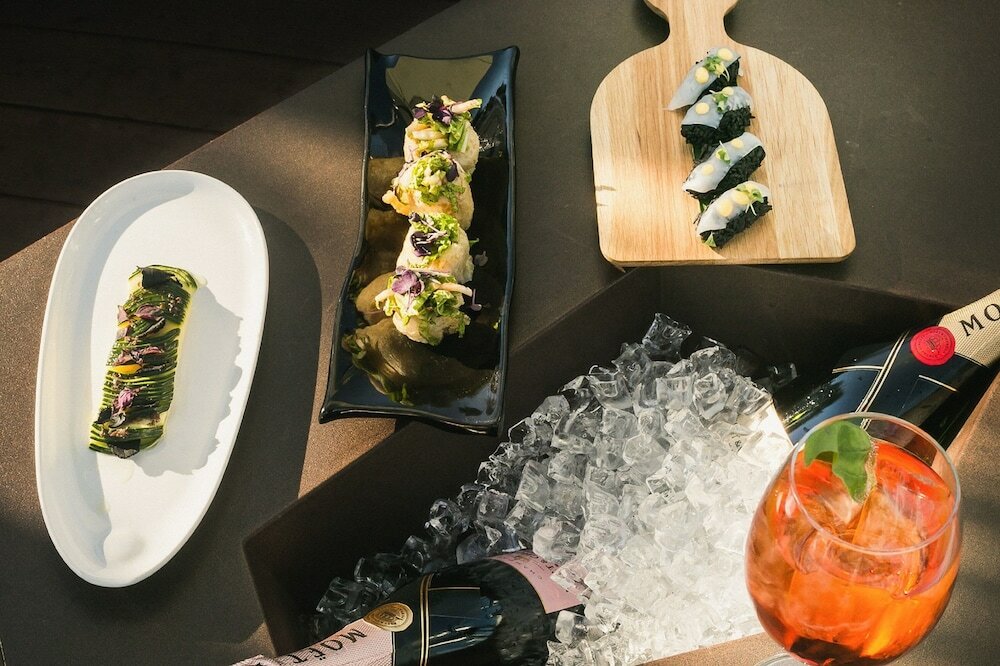 Фото Me Madrid by Melia