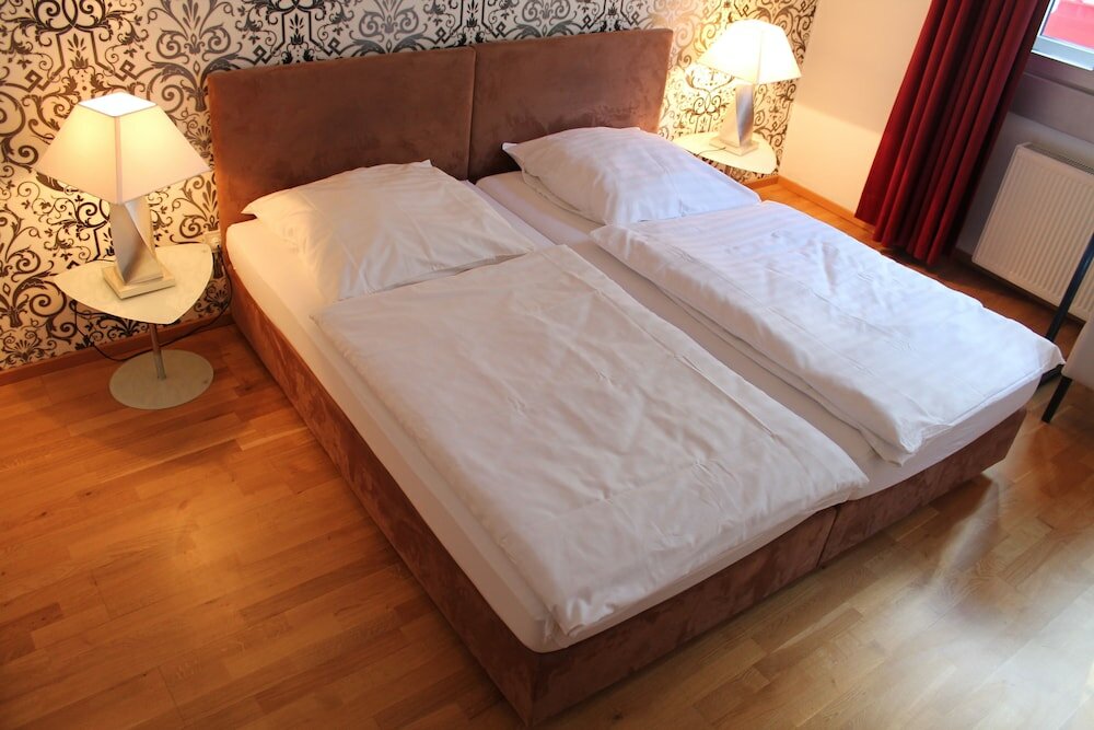 Фото Hotel Stern