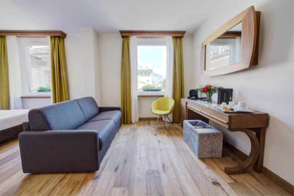 Фото Hotel Duca D'Aosta