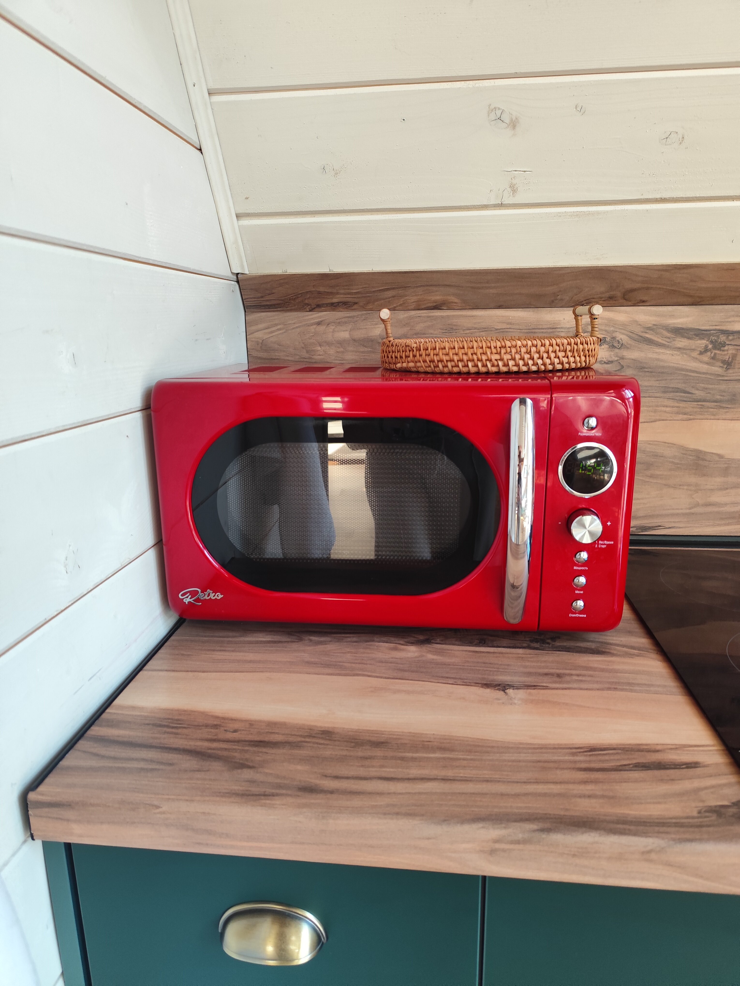 Фото Теремки