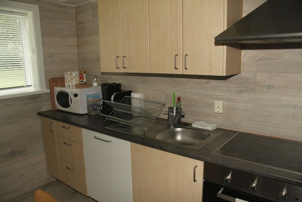 Фото Súlur Guesthouse 1