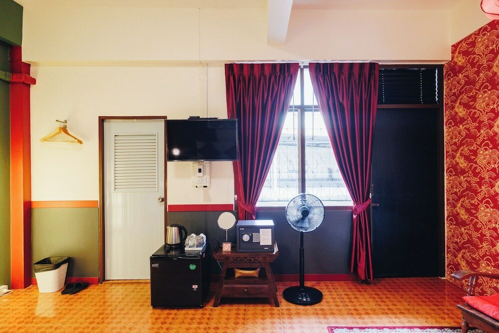 Фото Sleeper House