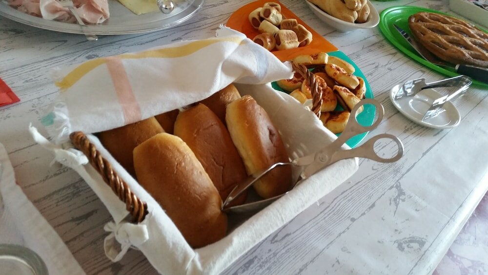 Фото B&b L'Isola