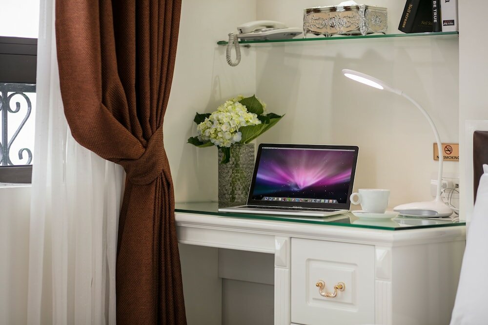 Фото Trang Trang Premium Hotel