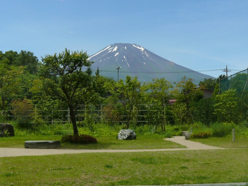 Фото Fuji Matsuzono Hotel