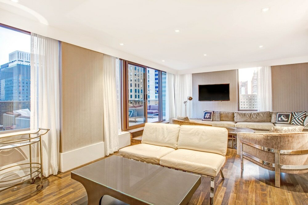 Фото Club Wyndham Midtown 45