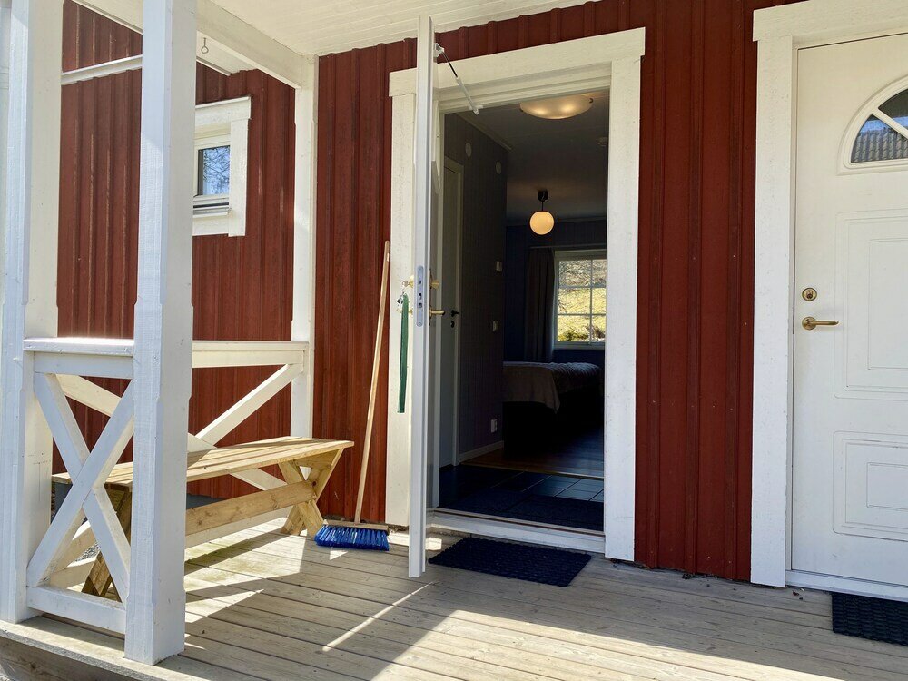 Фото Wallby Säteri