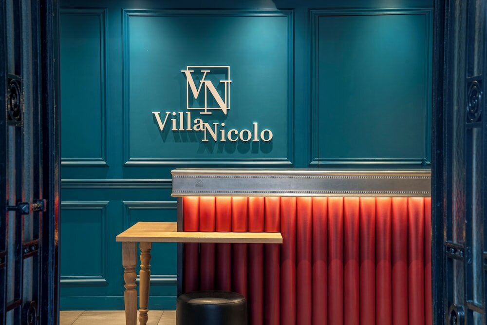 Фото Hotel Nicolo