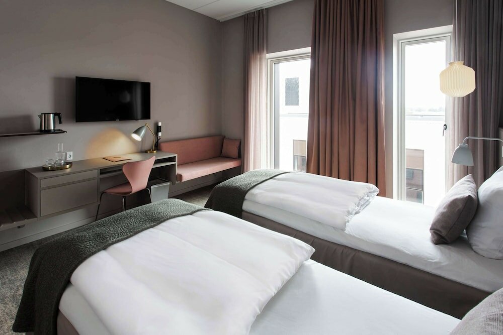 Фото отеля 2