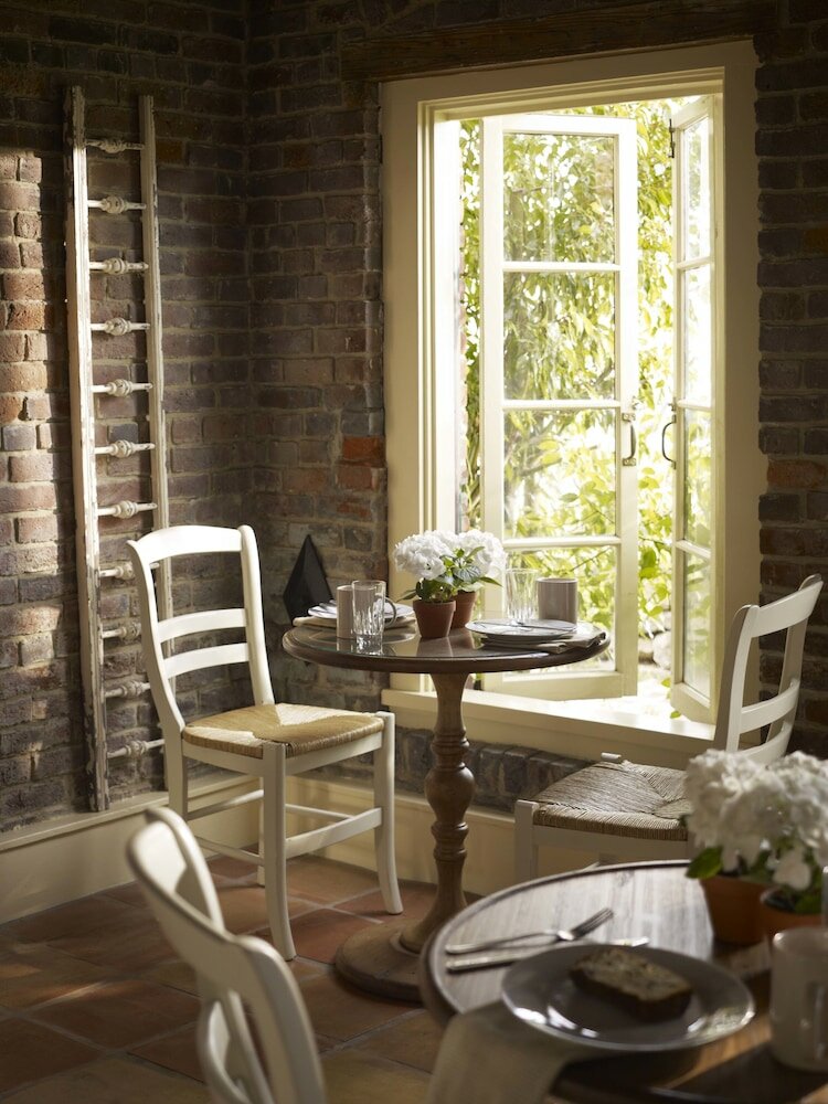 Фото Maison Fleurie, A Four Sisters Inn