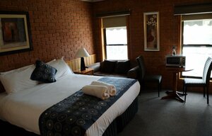 Best Western Bakery Hill Motel (Victoria, Ballarat, Ballarat), hotel