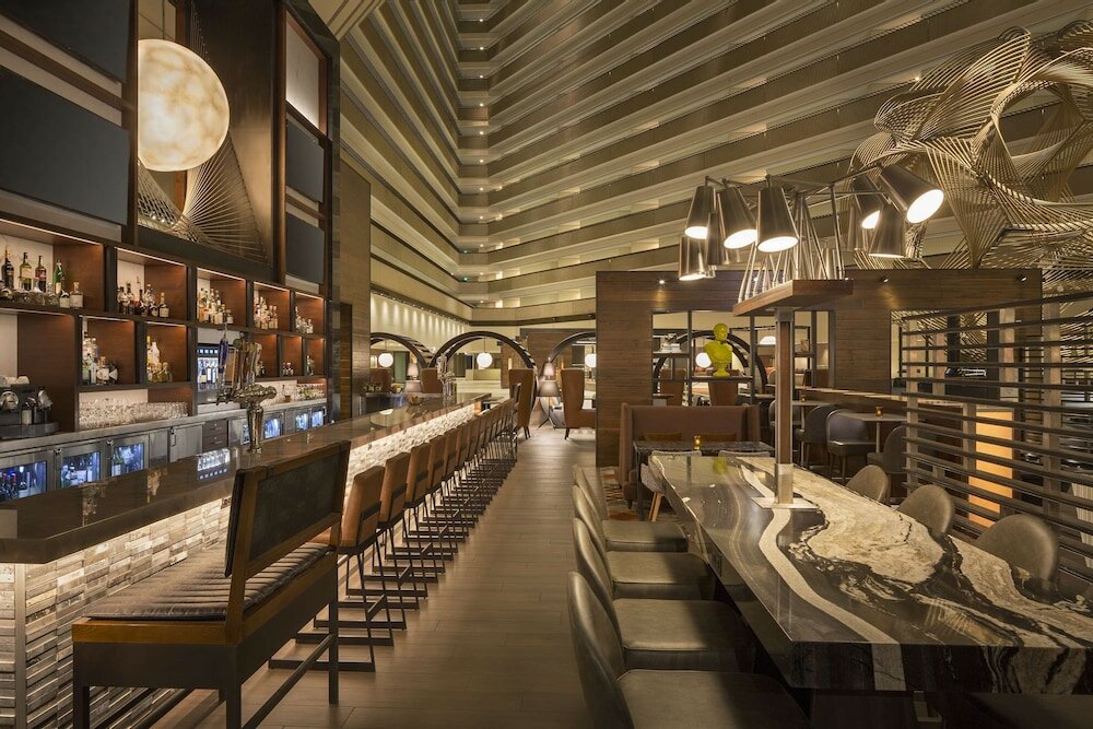 Фото Hyatt Regency San Francisco