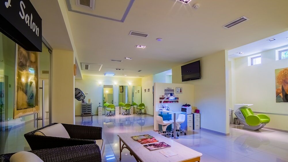 Фото Georgia Palace Hotel & SPA