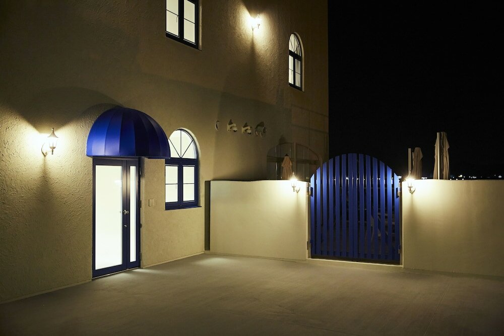 Фото Wakanoura Nature Resort Epicharis