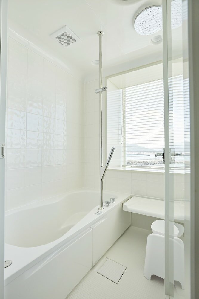 Фото Wakanoura Nature Resort Epicharis