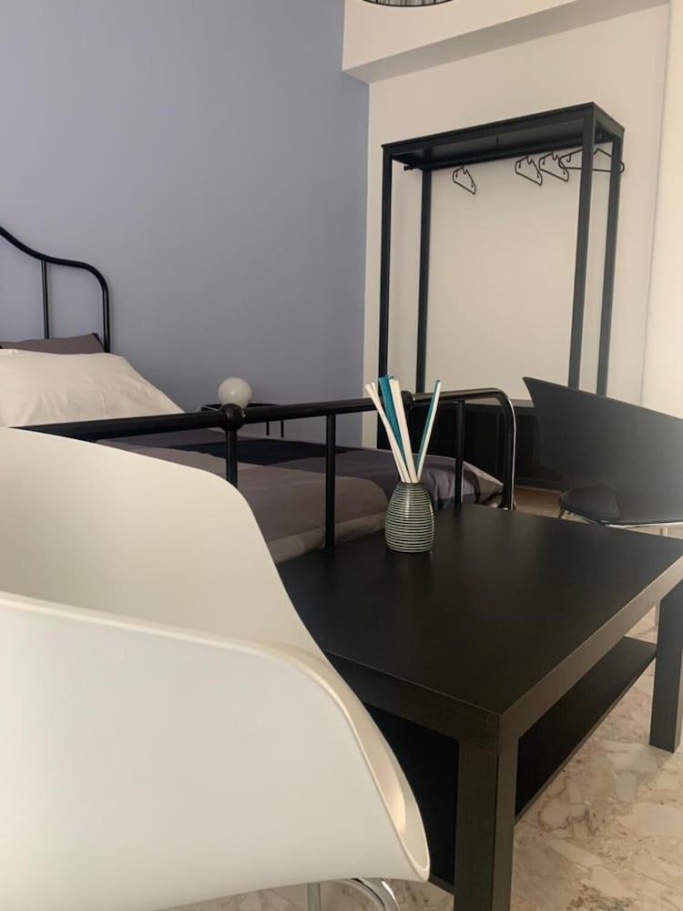 Фото Harmony Rooms