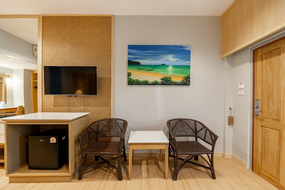 Фото Timber House AO Nang