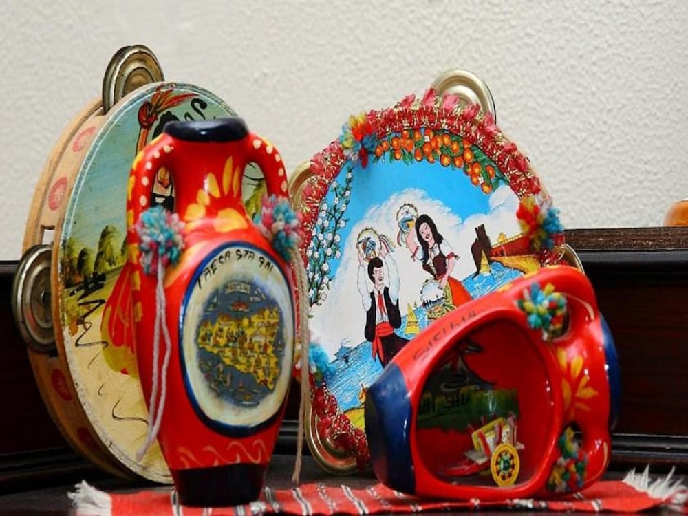 Фото B&b Villa Bellini