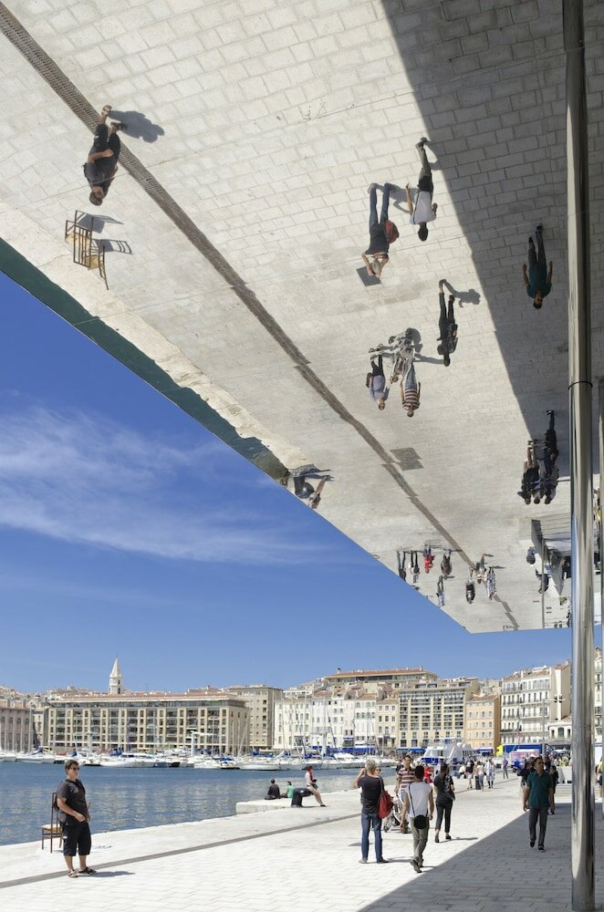 Фото Ibis Marseille Centre Gare Saint Charles