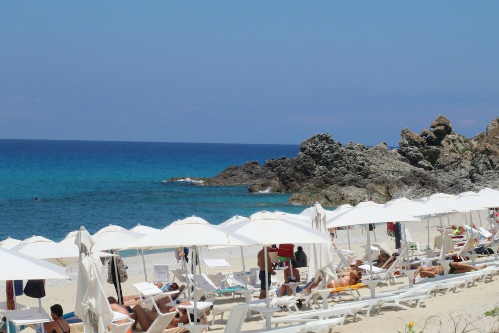 Фото Bv Kalafiorita Resort