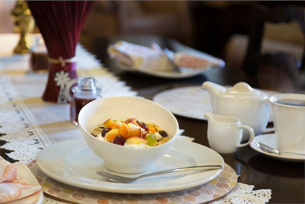 Фото Bethulie Guest Farm