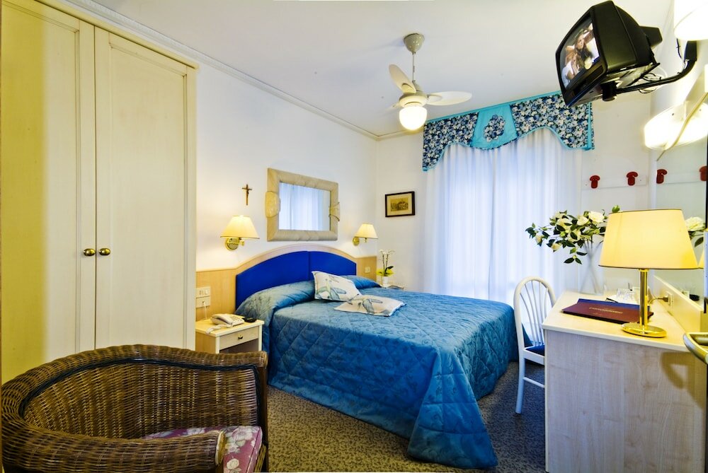 Фото Hotel Panoramic