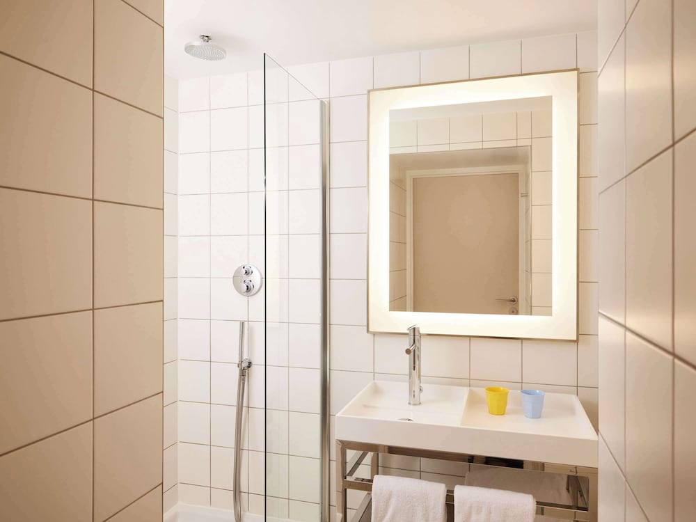 Фото Mama Shelter Paris East