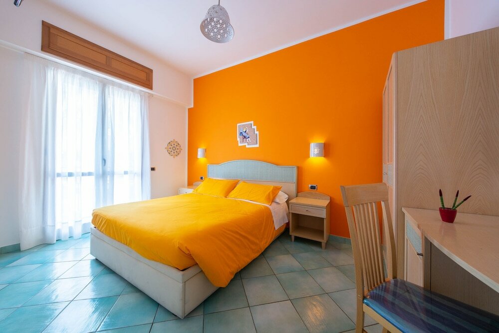 Фото La Casa delle Stelle