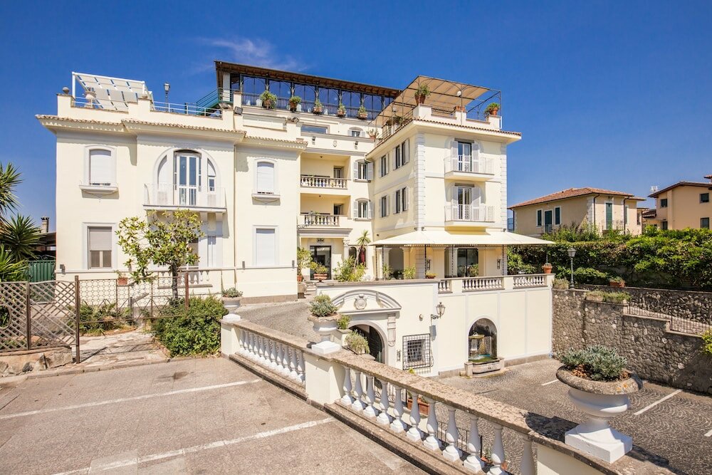 Фото Hotel Castel Vecchio