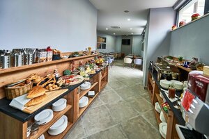 Гостиница Perla Residence Hotel & SPA