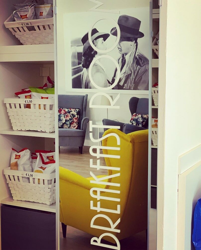 Фото Hotel Bogart 2