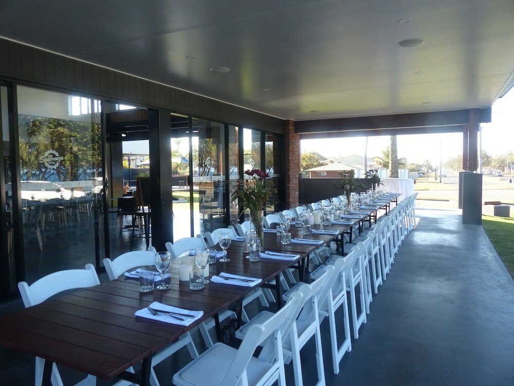 Фото Mackay Seabreeze Apartments