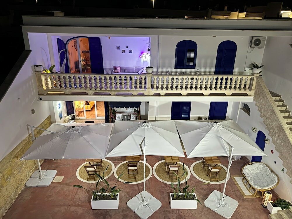 Фото B&b Santa Maria di Leuca