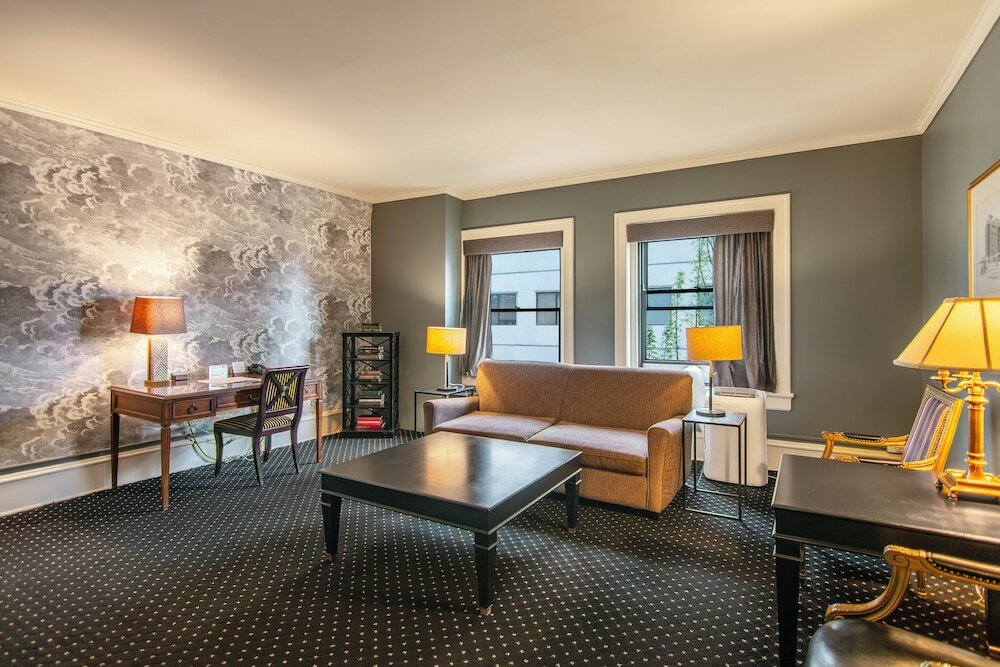 Фото Hotel Sorrento