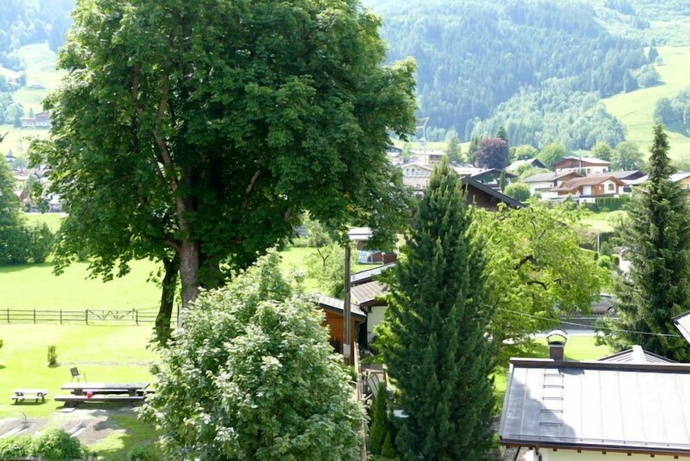 Фото Hotel Gasthof Mitteregger