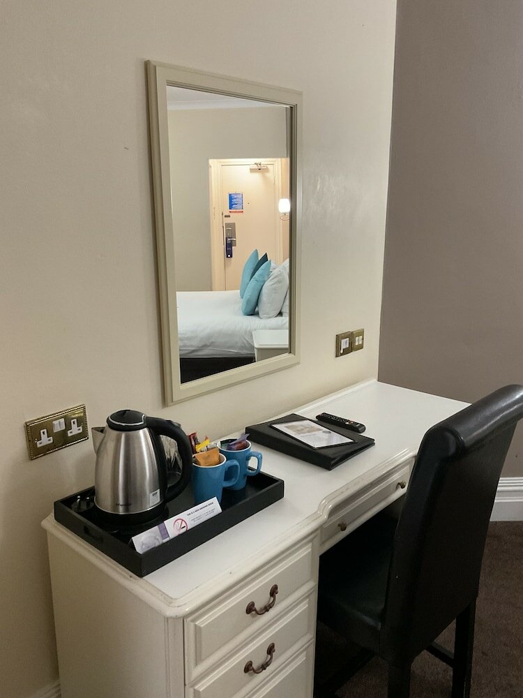 Фото Royal Bath Hotel & SPA Bournemouth