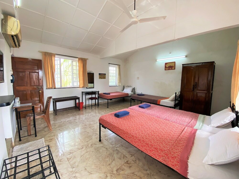 Фото Per Avel Beach Holiday Home