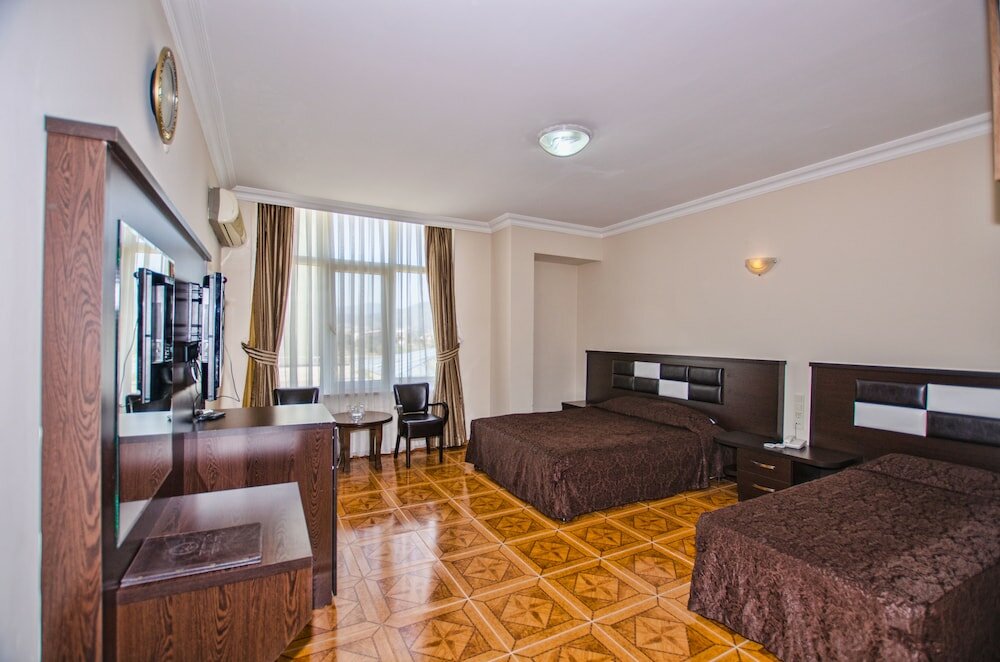 Фото Entur Thermal Resort & SPA Hotel