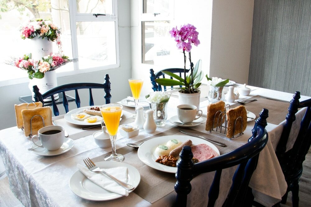 Фото отеля 5