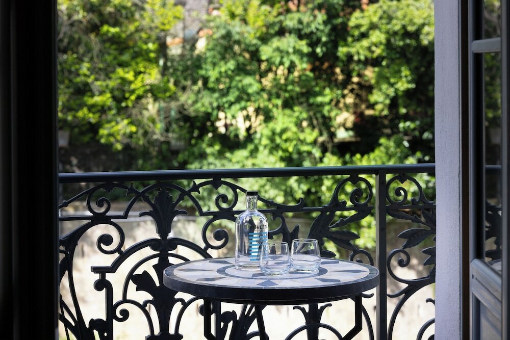 Фото Palais Segurane Boutique Hotel