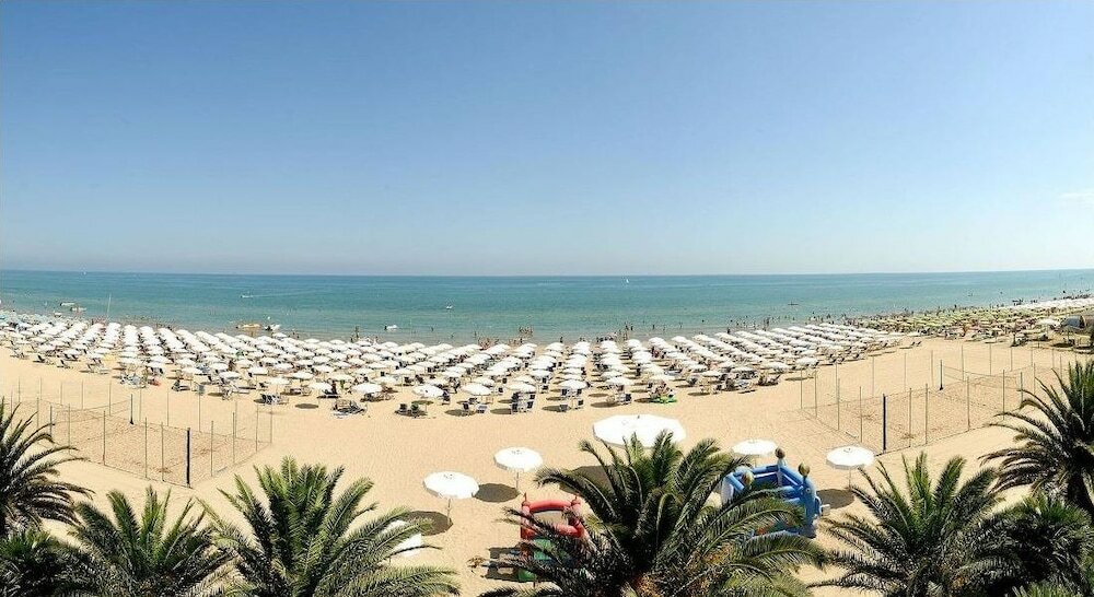 Фото Grand Hotel Berti
