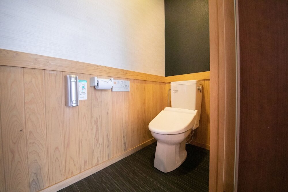 Фото Ryokan Yufusan