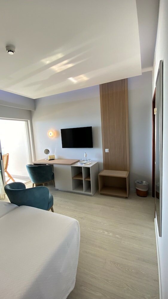 Фото Hotel Alisios