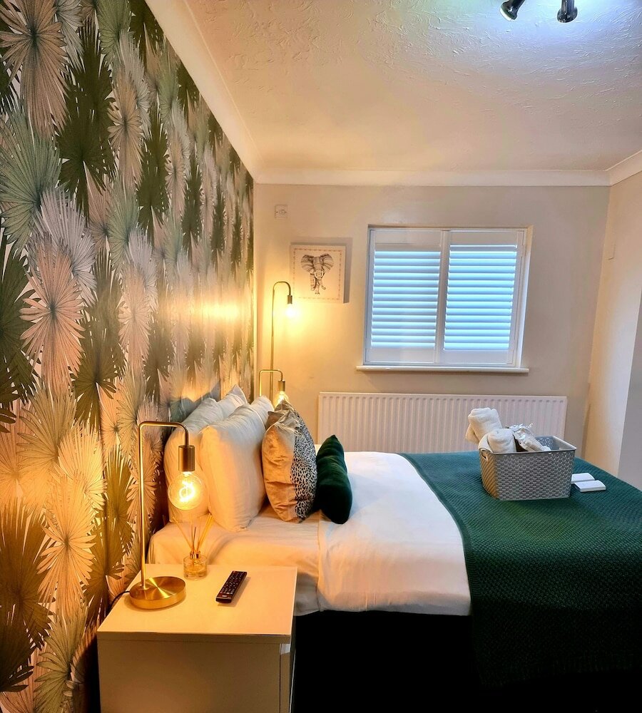 Фото The Ashleigh